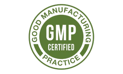 GMP Certified Gluco6